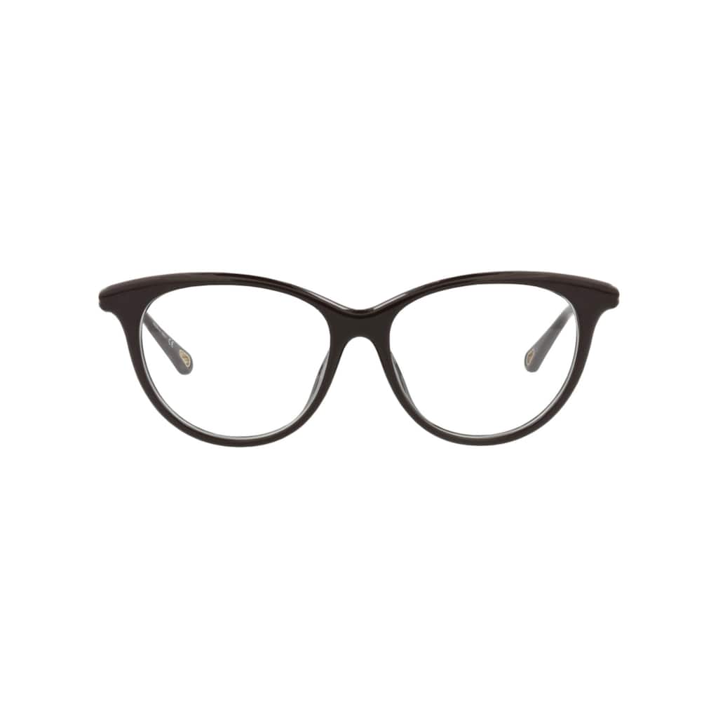 Chloé Cat Eye-Frame Bio Injection Optical Frames