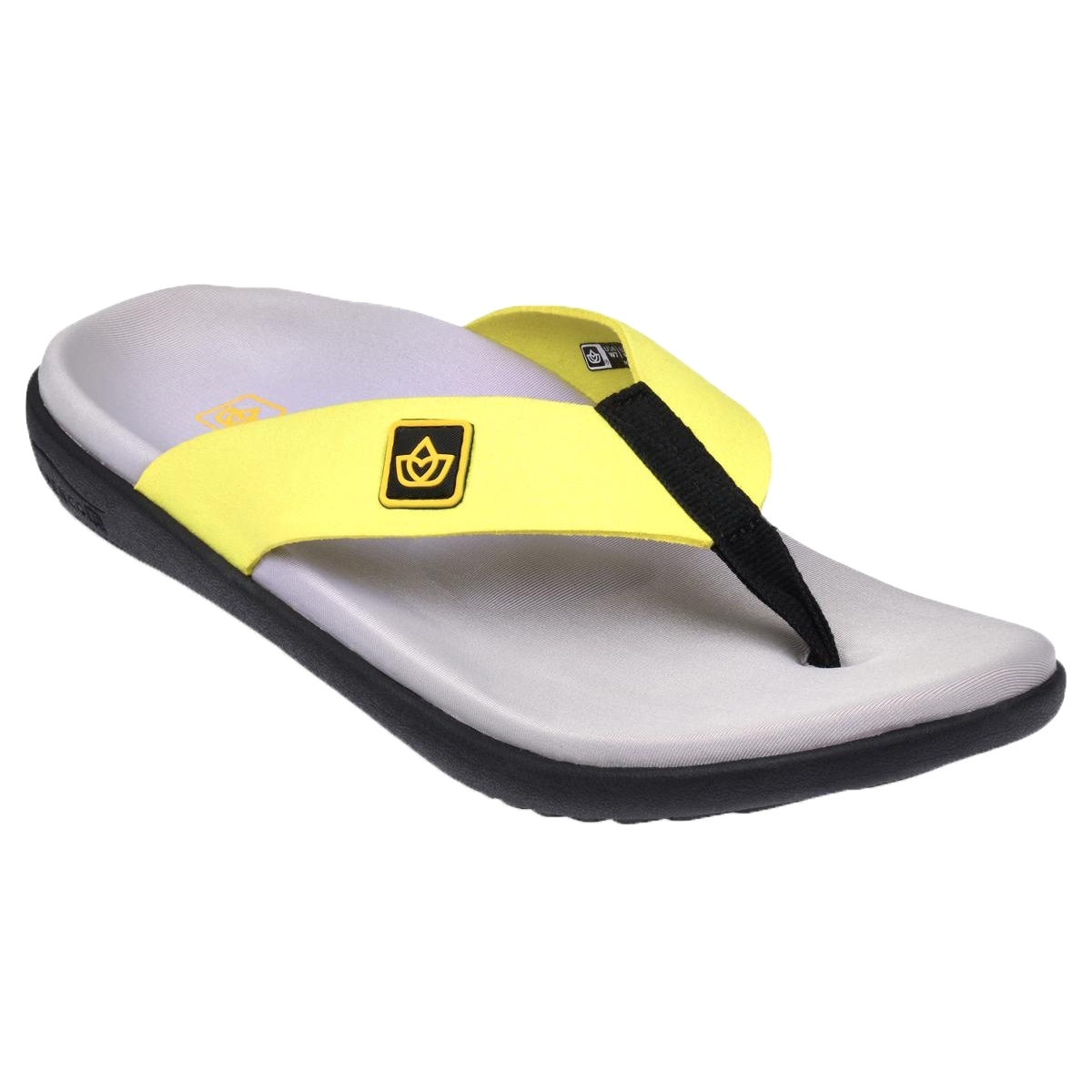 spenco flip flops womens