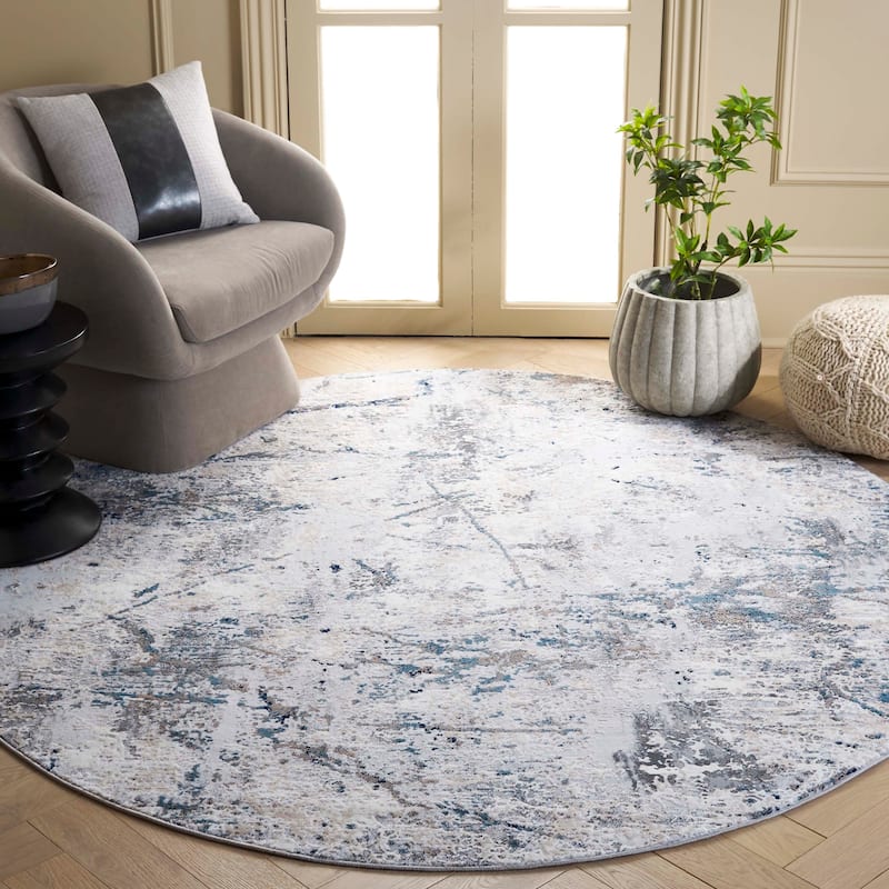 SAFAVIEH Vogue Hrista Modern Abstract Rug