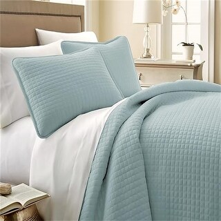 Solid Color Coverlets Quilts Coverlets - Bed Bath & Beyond - 39026139