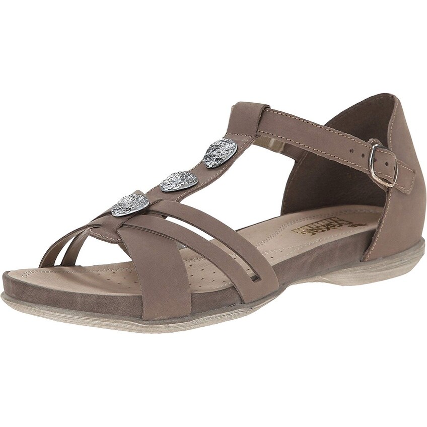 rieker womens sandals