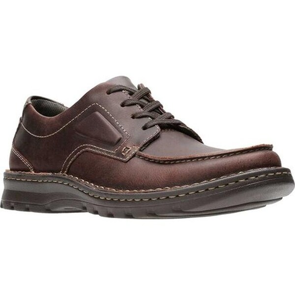 clarks men's vanek rise oxford