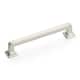 Option Brushed Nickel