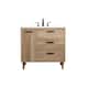 Option Natural Oak