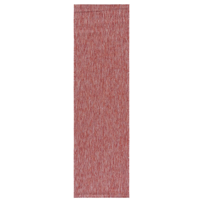 SAFAVIEH Courtyard Lumturie Indoor/Outdoor Waterproof Patio Rug