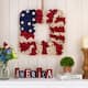 4th of July Wreaths