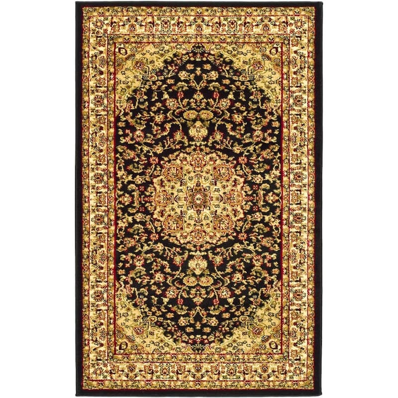 SAFAVIEH Lyndhurst Trudy Traditional Oriental Rug