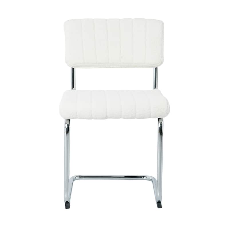 Upholstery Dining Chairs Set of 4