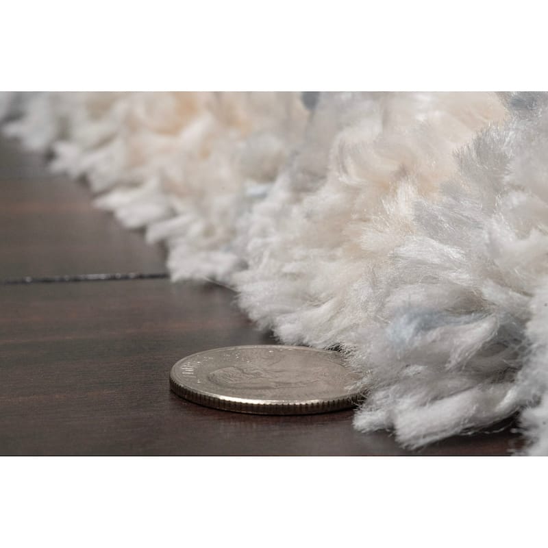 Dynamic Rugs Reverie Contemporary Area Rug