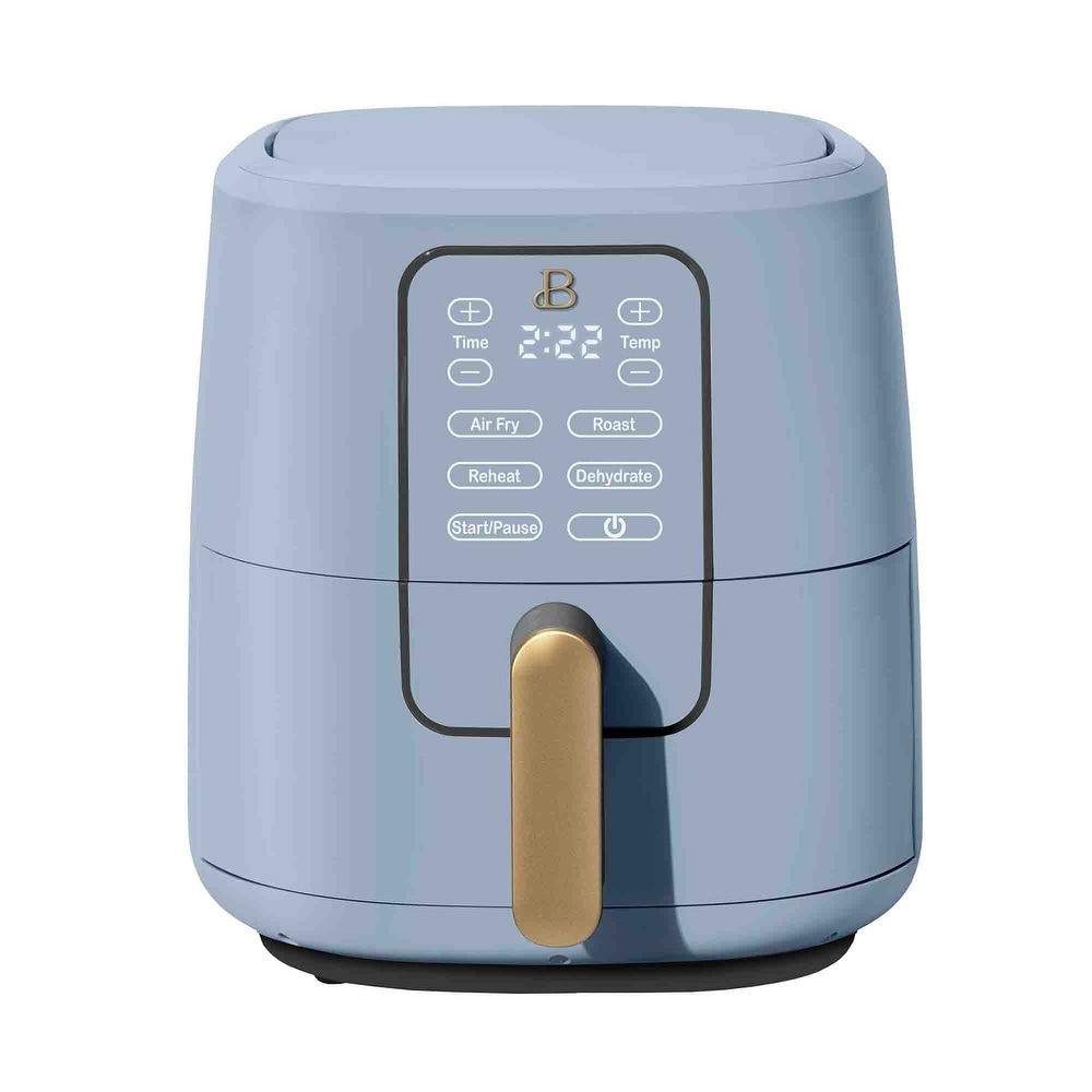Blue Air Fryer Bed Bath Beyond