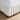 Bare Home Adjustable Wrap Around Bed Skirt