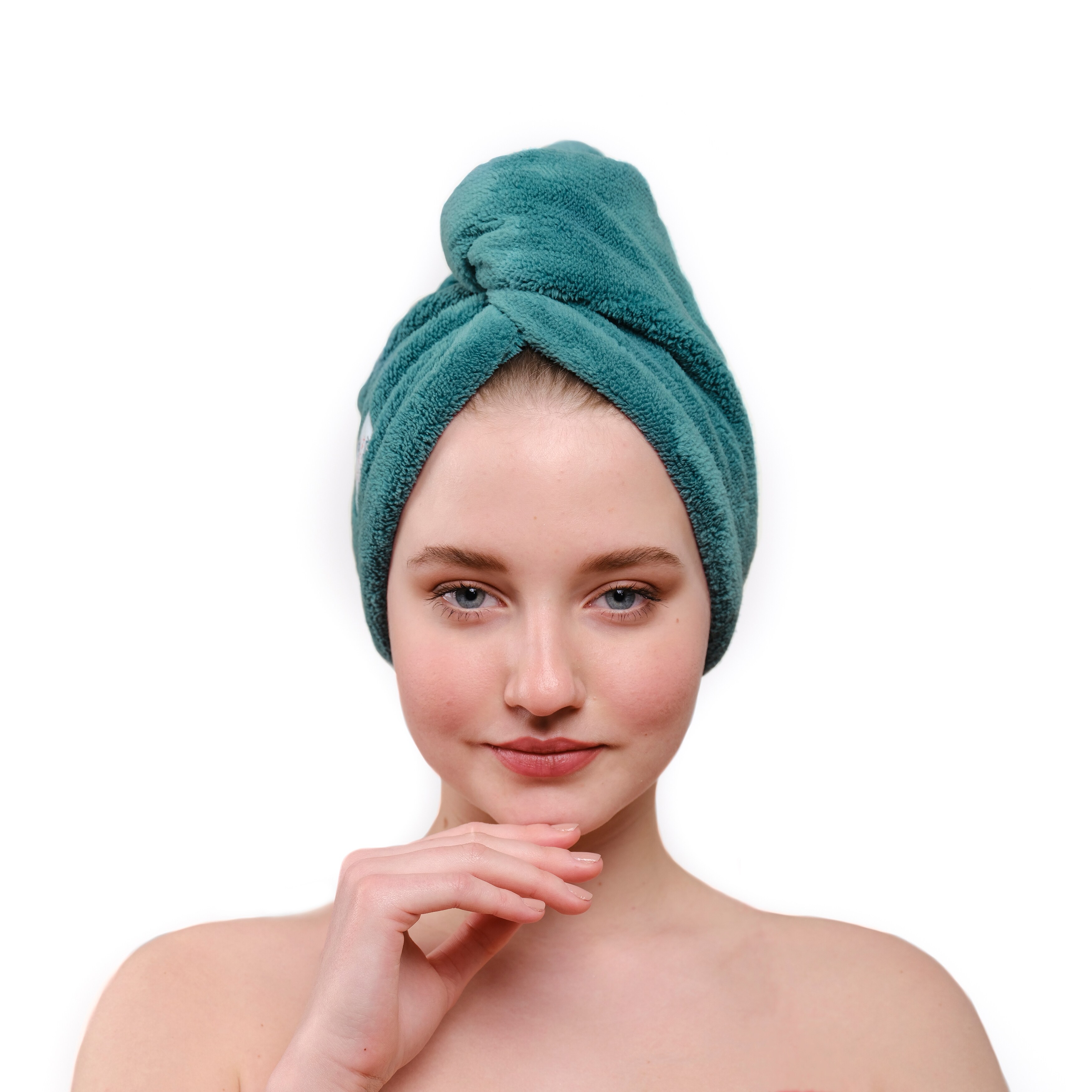 Bed bath and outlet beyond hair towel