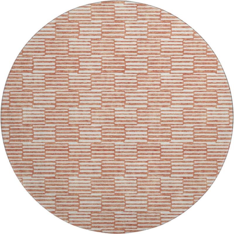 Premium Washable Super Soft Mid Century Modern Mayfield Rug
