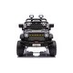 preview thumbnail 1 of 39, Kids Electric Ride-On Truck, 12V Toy Car with Parent Remote, Dual Motors, Bluetooth & USB, Suitable for 1-5 Year Olds Black