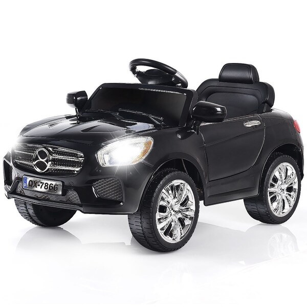 cars 6v ride on
