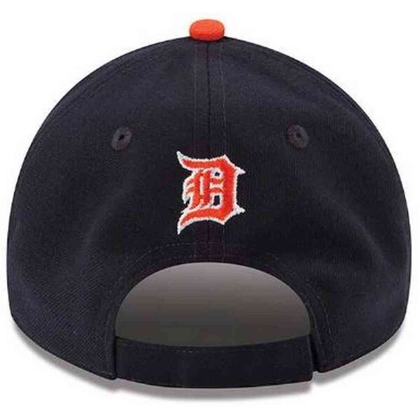 mlb logo cap