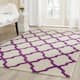 Option Ivory/Purple