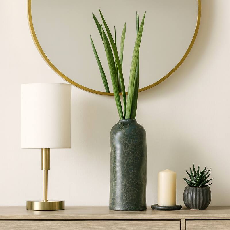 Sagebrook Home Sobreda Portugal Vase, Multi, Contemporary