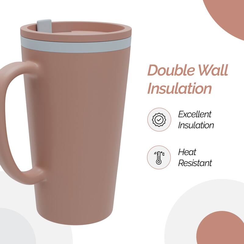 Copco Cone Desk Mug