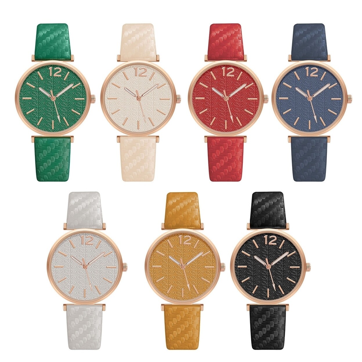 Overstock luxury watches online