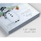 preview thumbnail 3 of 8, Winter Together-Premium Gallery Wrapped Canvas - Ready to Hang - Multi-Color