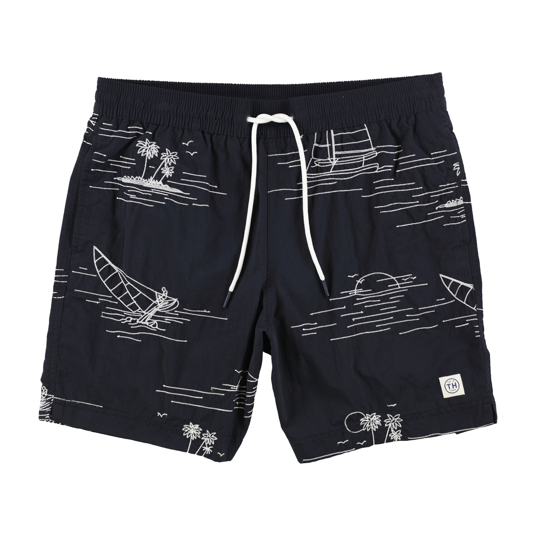 tommy hilfiger board shorts