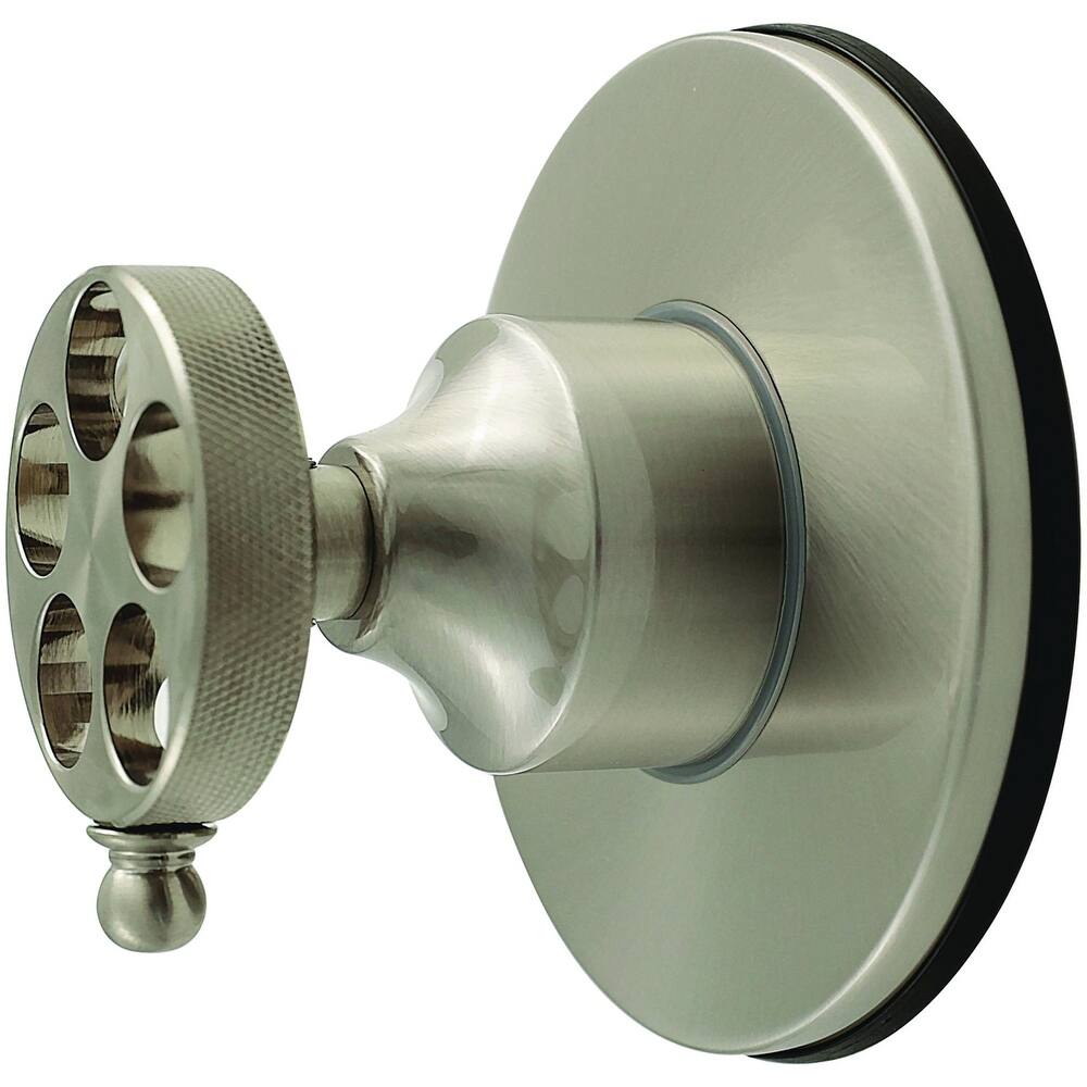 Kingston Brass KS403.RKZ Wendell Single Handle 6 Function Diverter