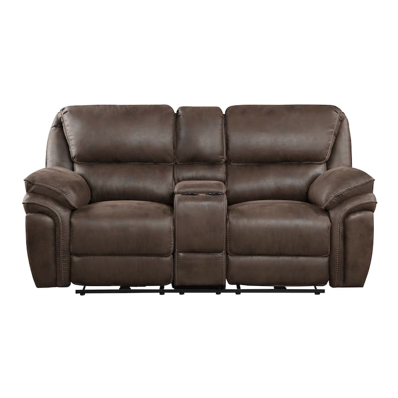 Regina 2-Piece Power Reclining Living Room Sofa Set
