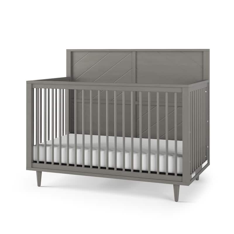 Surrey Hill 4-in-1 Convertible Crib