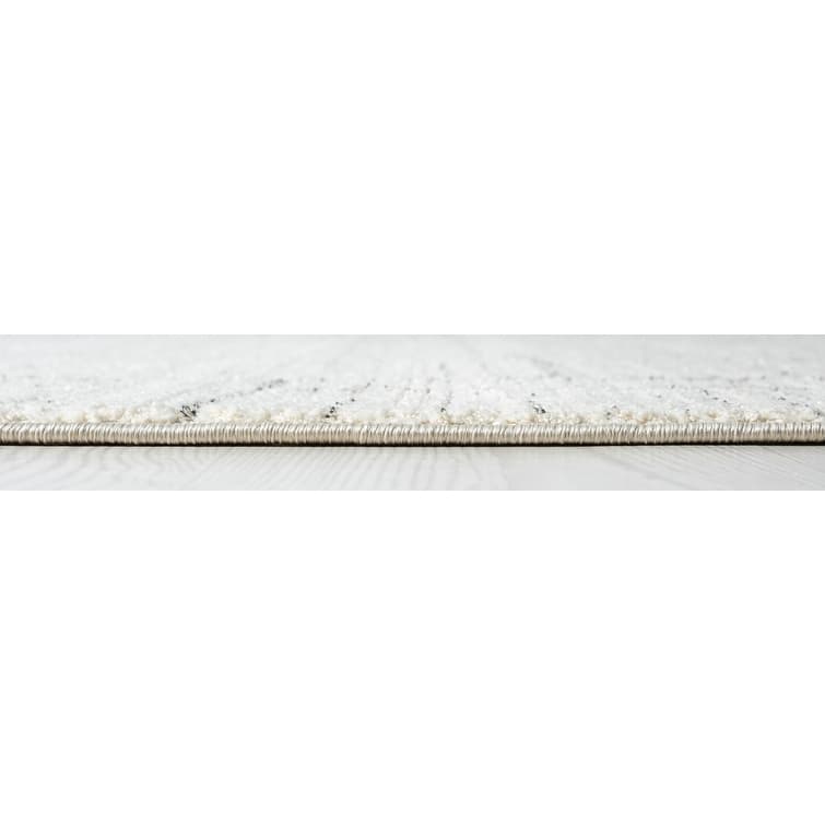 Terra by Obeetee Wilds Coil Natural Rug