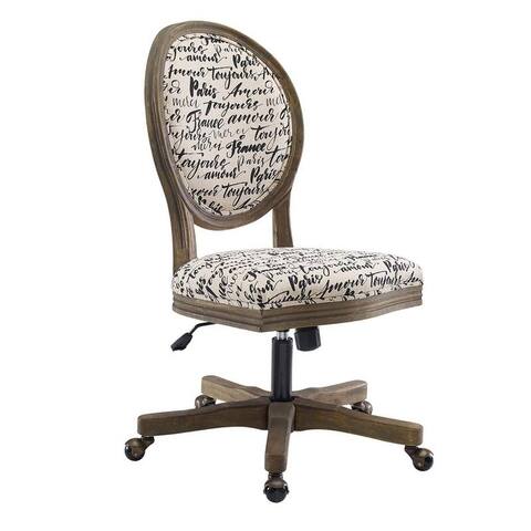 Wood Office Conference Room Chairs Shop Online At Overstock
