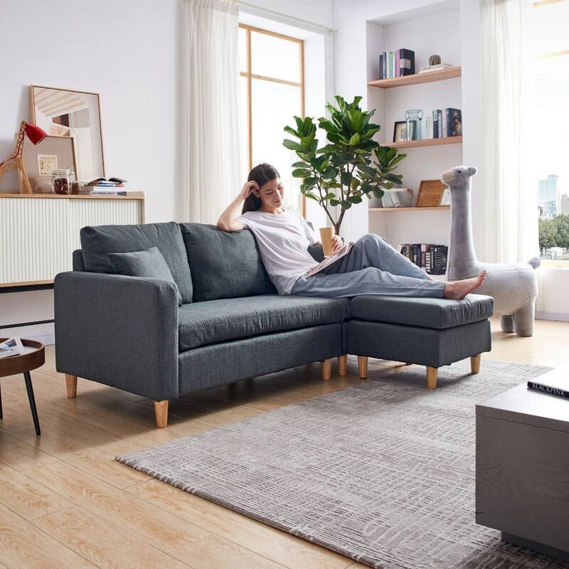 Valolam Compact Sectional