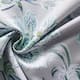 DriftAway Alyssa Jacobean Elegant Floral Leaves Pattern Window Curtain ...