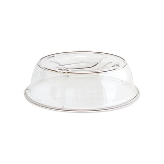 Nordic Ware Microwave Plate Cover, 10-inch - Bed Bath & Beyond - 30025612