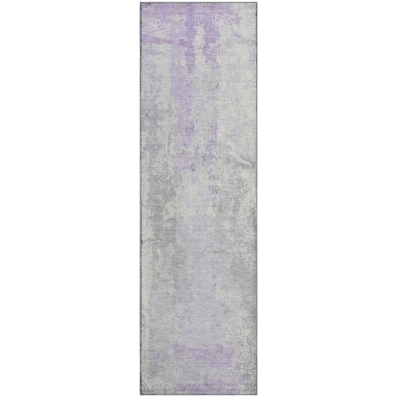 Premium Washable Super Soft Contemporary Mayfield Rug