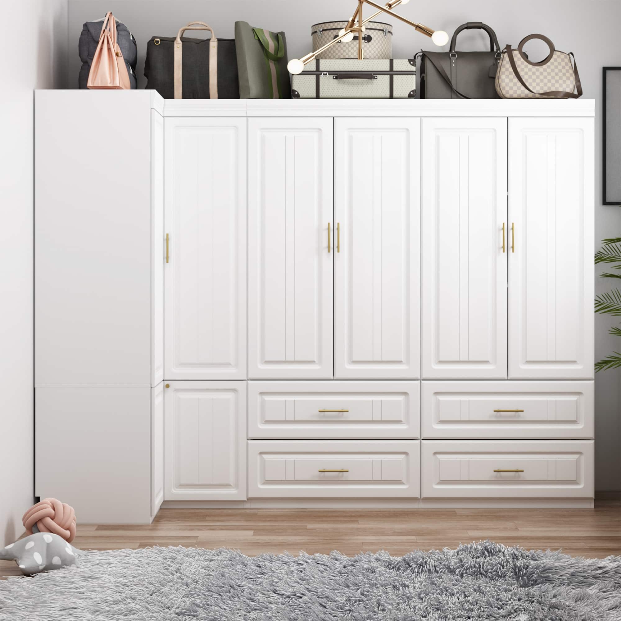 Option 74.2"x98.4"