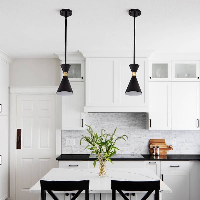 Hanging Adjustable Pendant Light