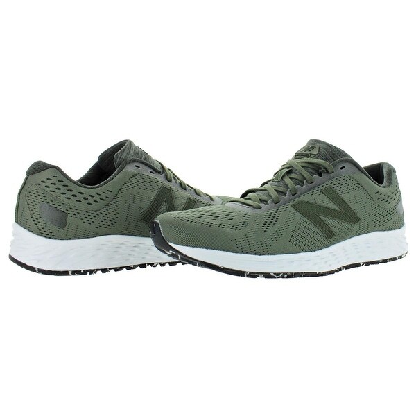 new balance men's arishi running shoes