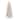 Puleo International 7.5' Pre-Lit Slim Flocked Fraser Fir Christmas Tree - 7.5