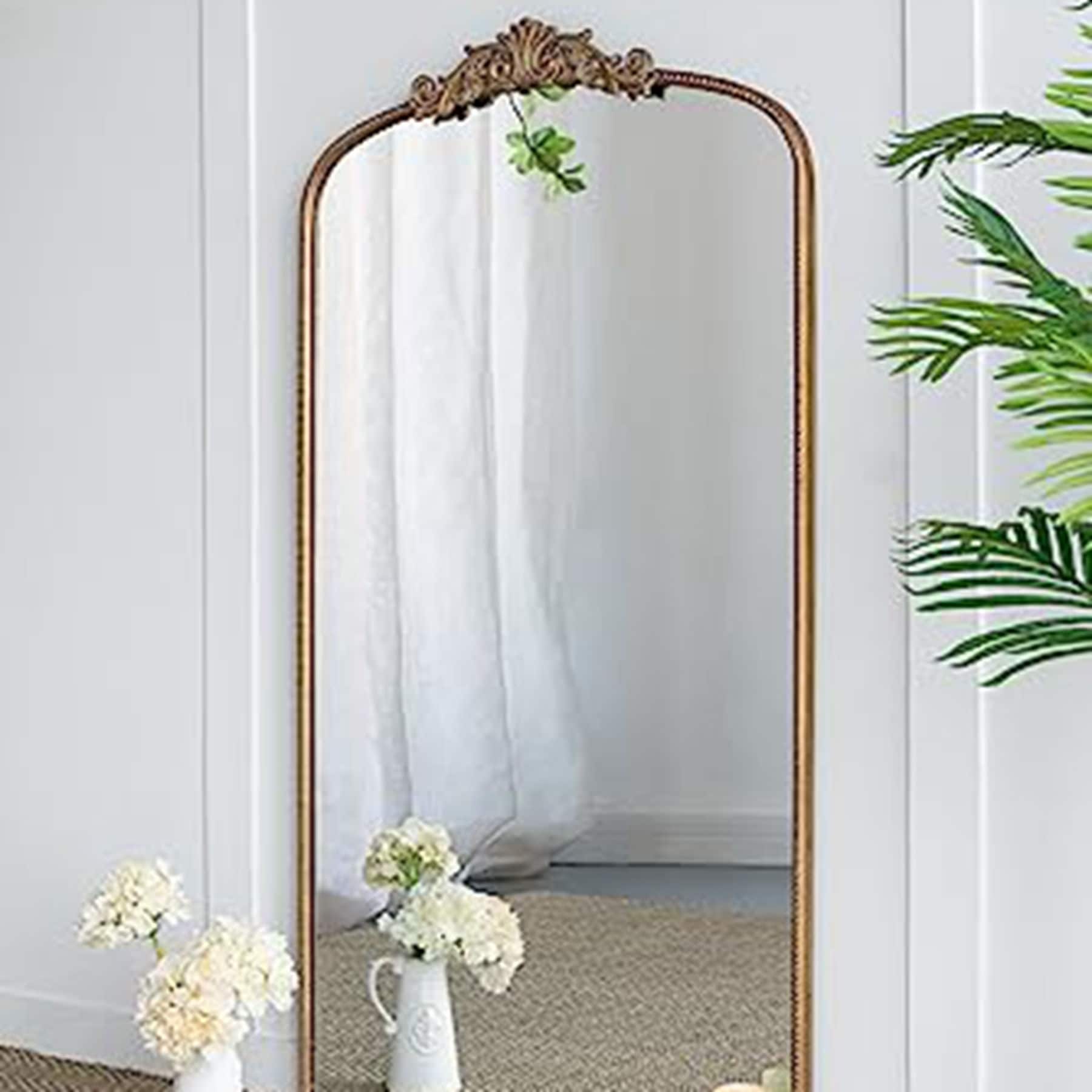 66" x 36" Full Length Mirror