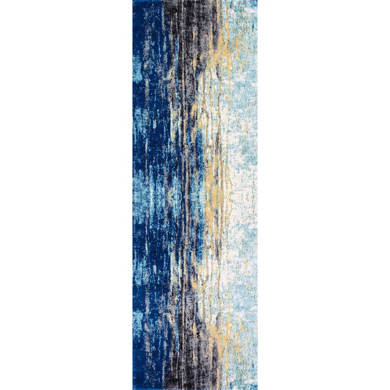 Nuloom Katharina Abstract Motif Area Rug