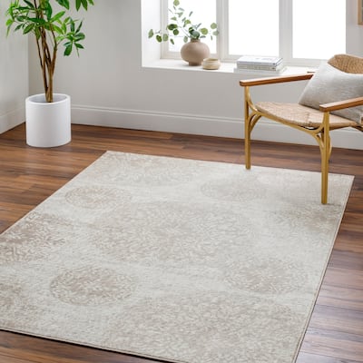Hawkins Nautical & Coastal Area Rug