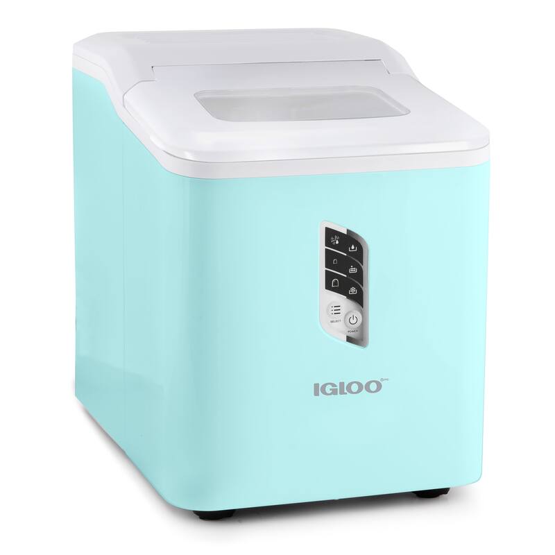 Igloo Automatic Self-Cleaning 26-Pound Ice Maker
