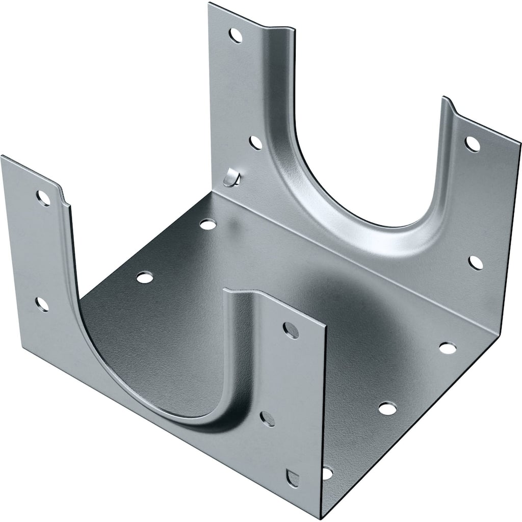 PROFLO Triple Stud Shoe