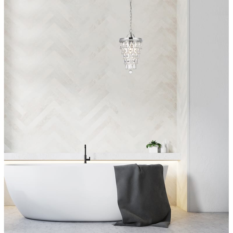 Esther 14 inch Flush Mount - N/A