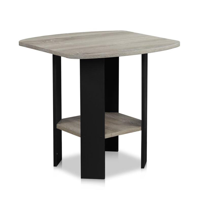 Porch & Den Bowery Simple Design Side Table