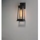 preview thumbnail 3 of 3, Schooner 1-Light Outdoor Sconce