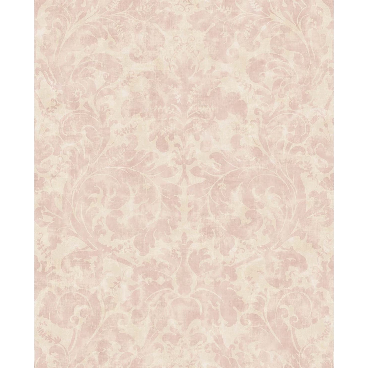 Seabrook Designs Astor Victorian Unpasted Wallpaper - 20.5 in. W x 33 ft. L