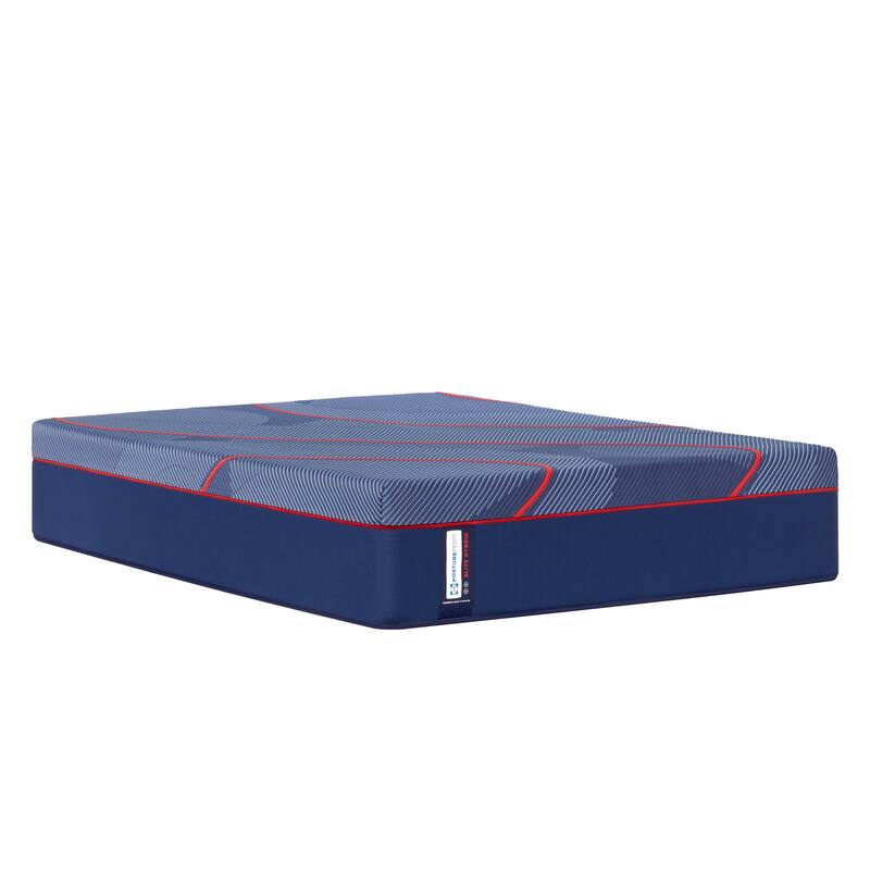 Sealy Posturepedic® Elite High Point II 14" Soft Tight Top Hybrid Mattress