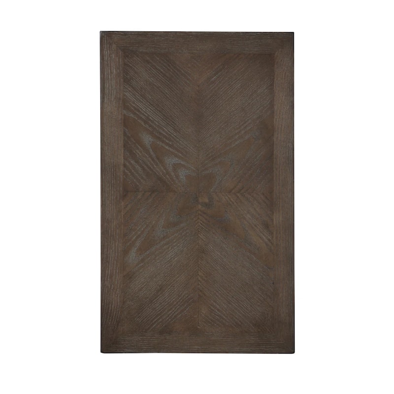 Belsey Side Table with drawer and storage